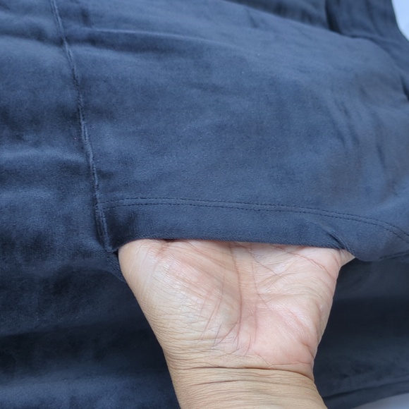 NWT 32 Degrees XL Black Hoodie - Picture 5 of 9